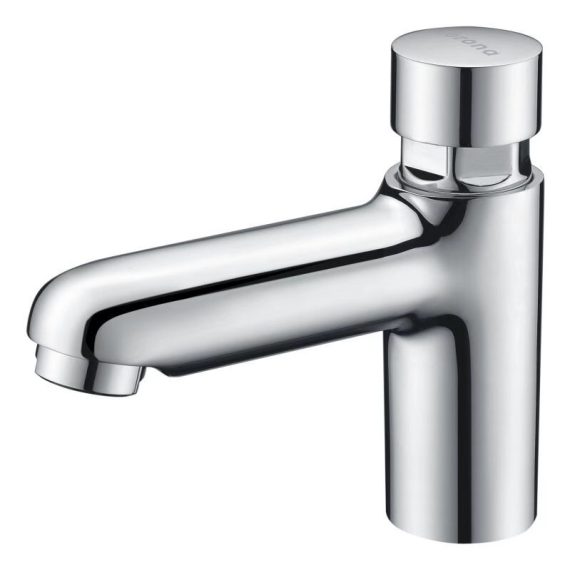 Grifo de lavabo Baho Time temporizado