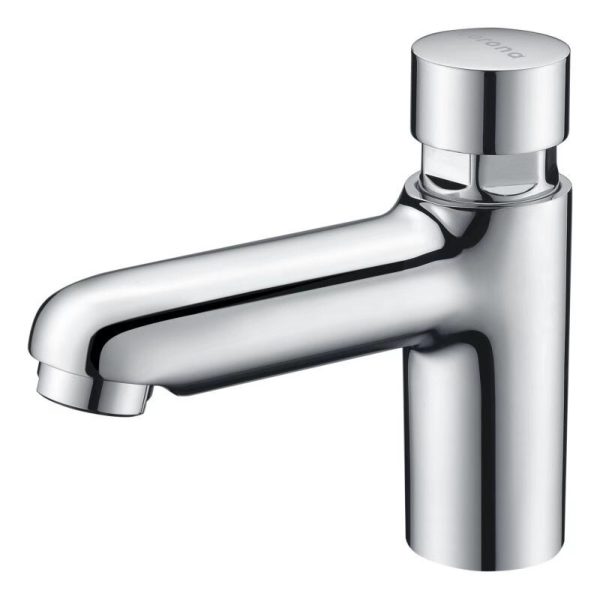 Grifo de lavabo Baho Time temporizado