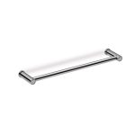 Toallero Baho Dott barra 40 cm cromo (atornillar)