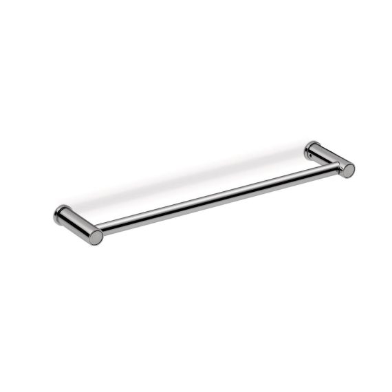 Toallero Baho Dott barra 40 cm cromo (atornillar)