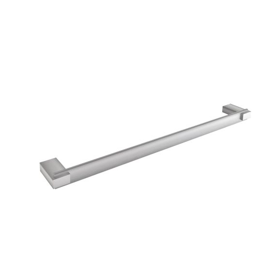 Toallero Baho Eyra 50 cm cromo