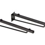 Shelf support bracket set Baho Chene