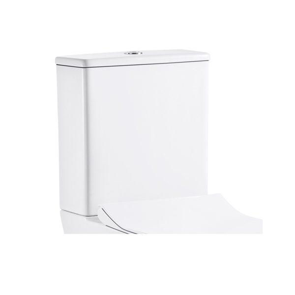 Cistern Baho Mento II side inlet