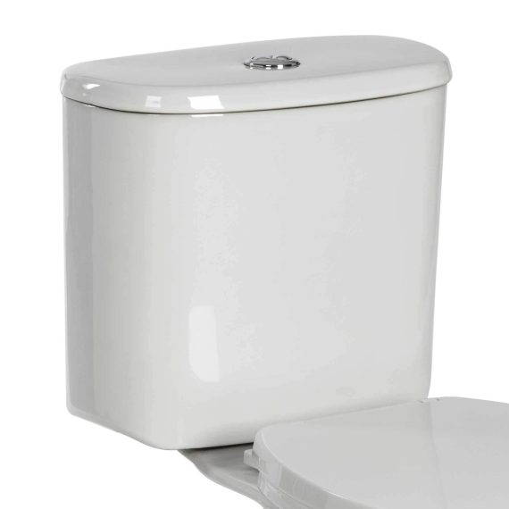 Cisterna Baho Mina alimentacion inferior