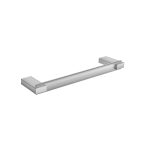 Toallero Baho Eyra 40 cm cromo (atornillar)