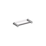 Toallero Baho Dott barra 20 cm cromo
