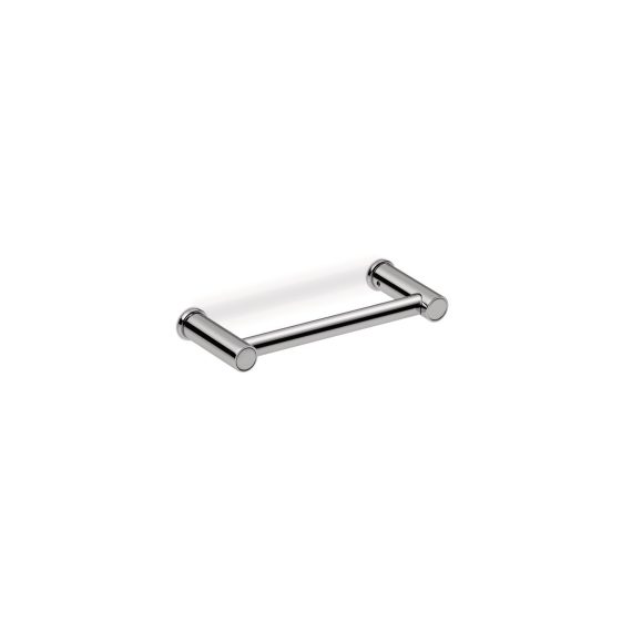 Toallero Baho Dott barra 20 cm cromo