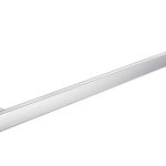 Toallero Baho Palma barra 40 cm
