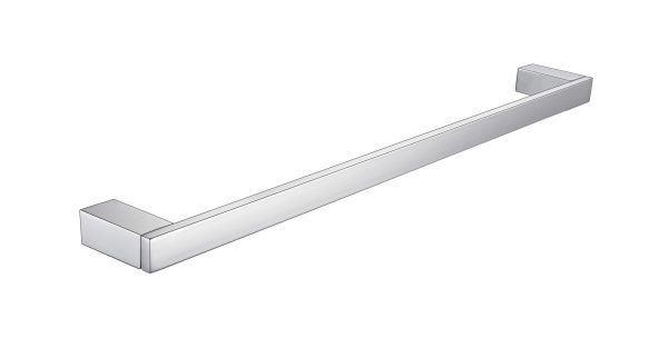 Toallero Baho Palma barra 40 cm