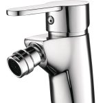 Grifo de bidet Baho Temma