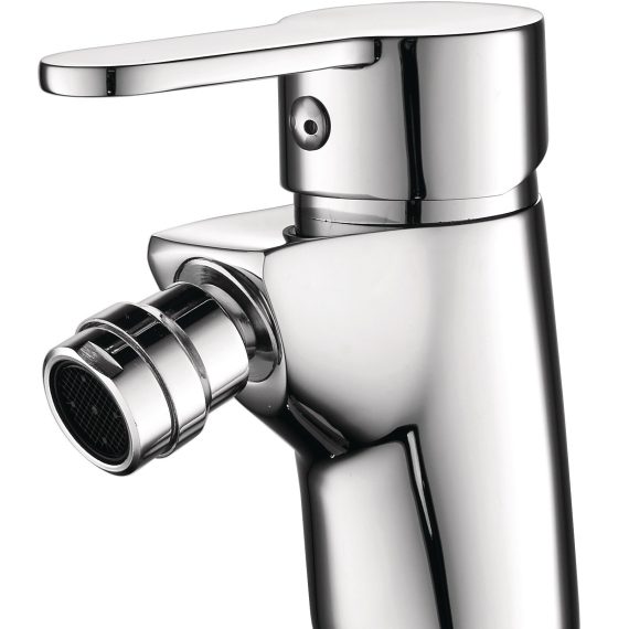 Grifo de bidet Baho Temma
