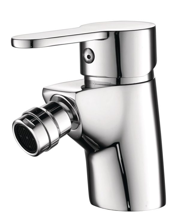 Grifo de bidet Baho Temma
