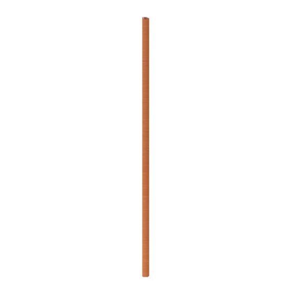 Perfil de extensión mampara Baho Orizon Cobre