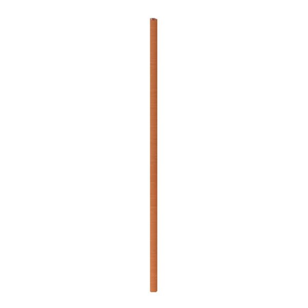 Perfil de extensión mampara Baho Orizon Cobre