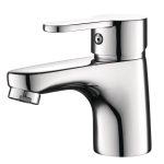 Grifo de lavabo Baho Temma