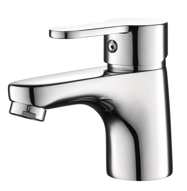 Grifo de lavabo Baho Temma