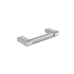 Tovalloler Baho Eyra 20 cm crom