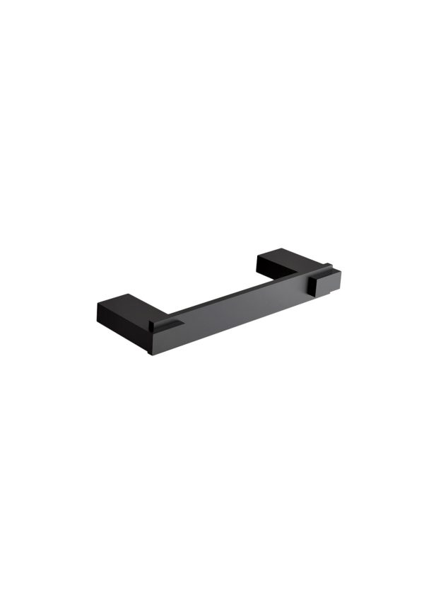 Tovalloler Baho Eyra 20 cm negre mat