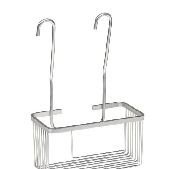 Contenedor Baho Panier con enganche para grifo brillo