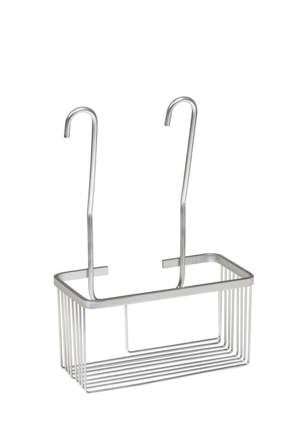 Contenedor Baho Panier con enganche para grifo brillo