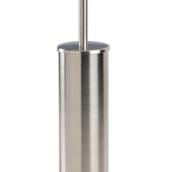 Pz. Escobillero Baho inox mate