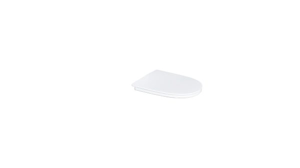 Slim lid Baho Mento II