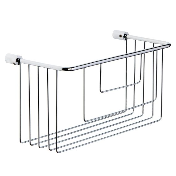 Pz. Contenedor ducha Baho Slim rectangular