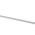 Toallero Baho Bolt acero cepillado 40cm (adhesivo 3M)