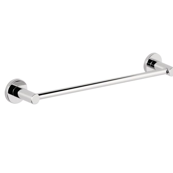 Towel rail Baho Flash bar 30 cm (dual fixing system)