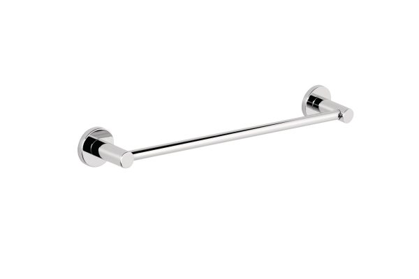Tovalloler Baho Flash barra 30 cm (doble sistema de fixació)