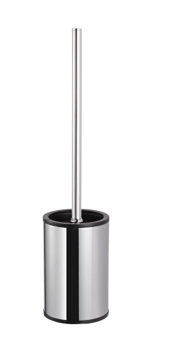 Pc. Toilet brush Baho floor-standing gloss 2