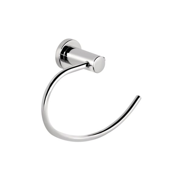 Towel rail Baho Flash ring (dual fixing system)