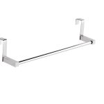 Toallero Baho Robe para mueble 35cm brillo