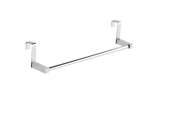 Toallero Baho Robe para mueble 35cm brillo