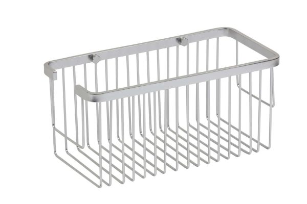 Shower basket Baho Panier for front shower gloss