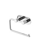 Portarollos Baho Bolt cromo pulido (adhesivo 3M)