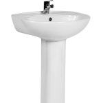 Pedestal Baho Mento II