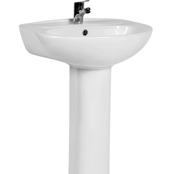 Pedestal Baho Mento II