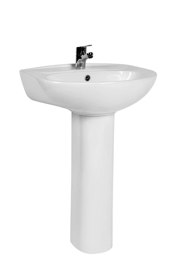 Pedestal Baho Mento II