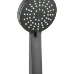 Teleducha Baho Rondo negro