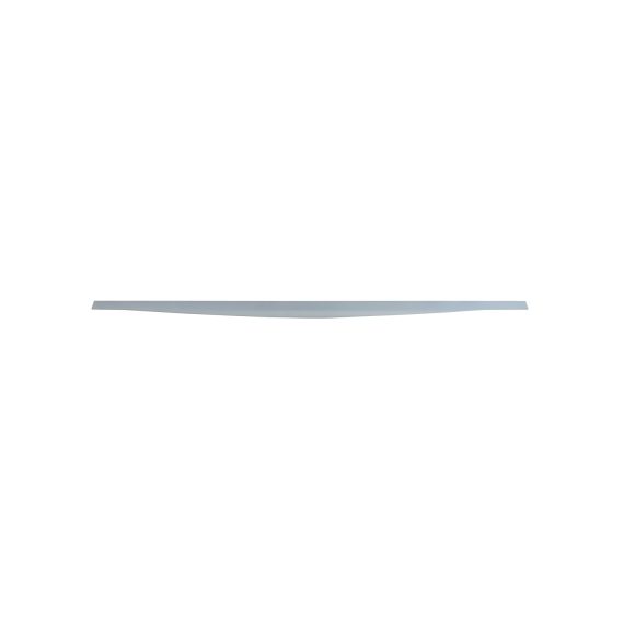 Tirador plus para mueble Baho Lucca alumino mate 20 cm