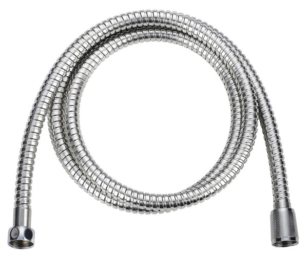 Pz. Flexo Baho acero inox grapa
