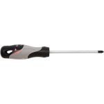 Pz. Destornillador Bellota boca Pozidriv PZ2 / 66230PZ2