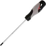 Pz. Destornillador Bellota boca vaciada 5.5×150 mm / 6620055150