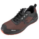 Pz. Bellota Zapatilla de seguridad Running Naranja S3S Talla 42 RUNJS3S42