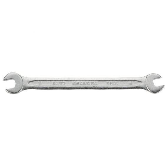 Pz. Llave Fija Bellota / 6400-18x19