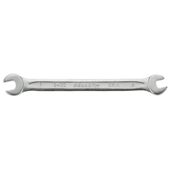 Pz. Llave Fija Bellota / 6400-16x17