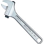 Pz. Llave Ajustable Moleta Lateral Bellota / 6464-12