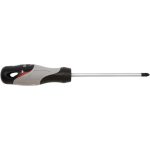 Pz. Destornillador Bellota boca Pozidriv PZ0 / 66230PZ0