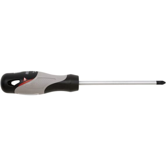 Pz. Destornillador Bellota boca Pozidriv PZ0 / 66230PZ0